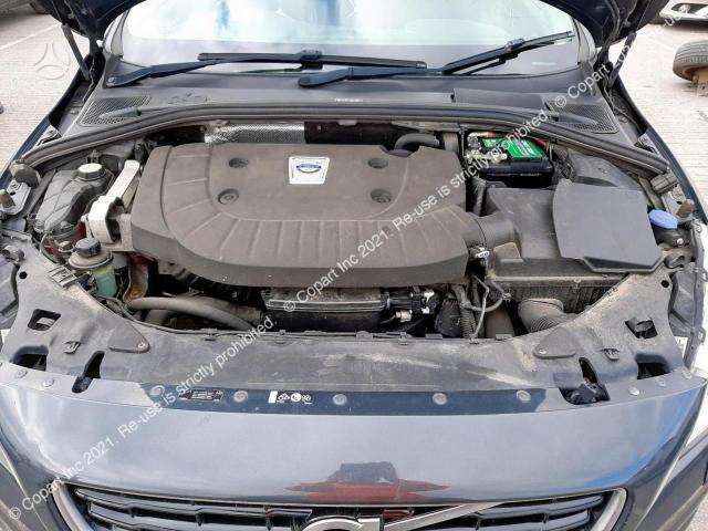 Volvo V60 492 46 d5204t3