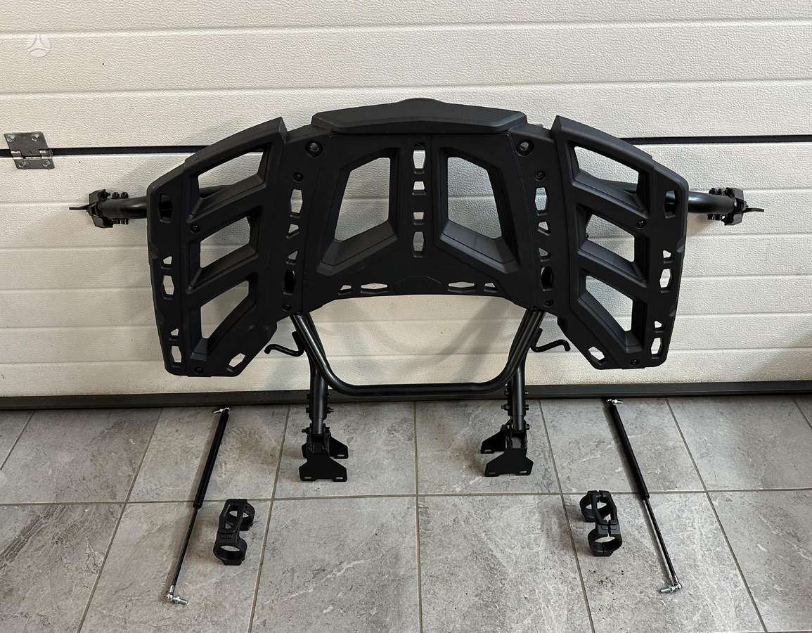 Can-Am Maverick, atv / quad