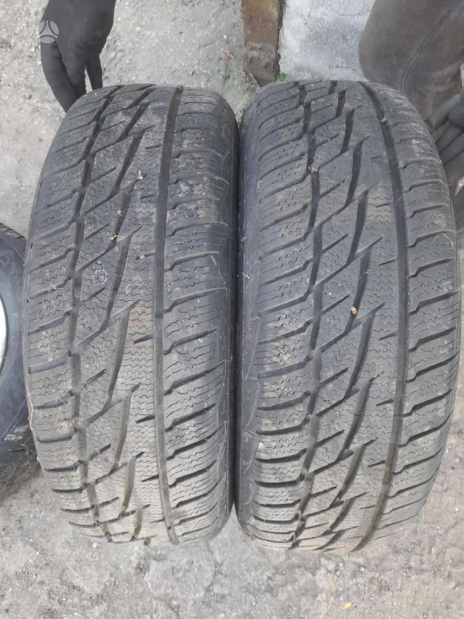 KIA, light alloy, R15