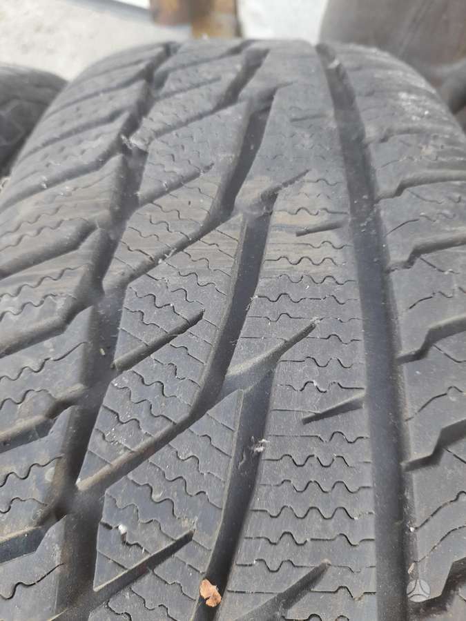 KIA, lengvojo lydinio, R15