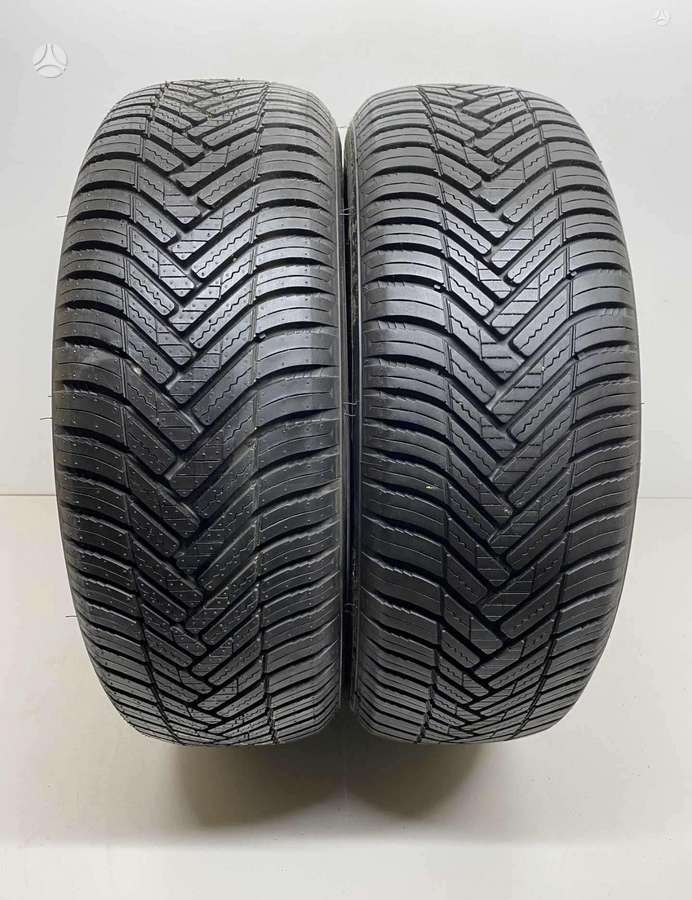 Hankook Kinergy 4S2, всесезонные 185/65 R15