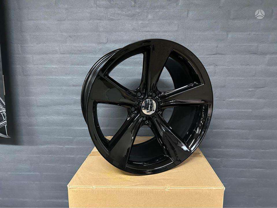 BMW Style 128M, легкосплавные , R19