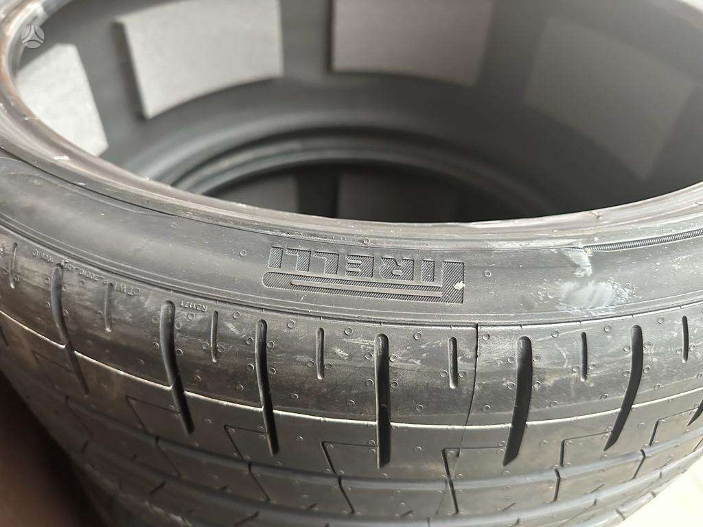 Pirelli P ZERO, vasaras 285/30 R22