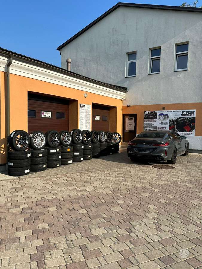 Pirelli P ZERO, vasaras 285/30 R22