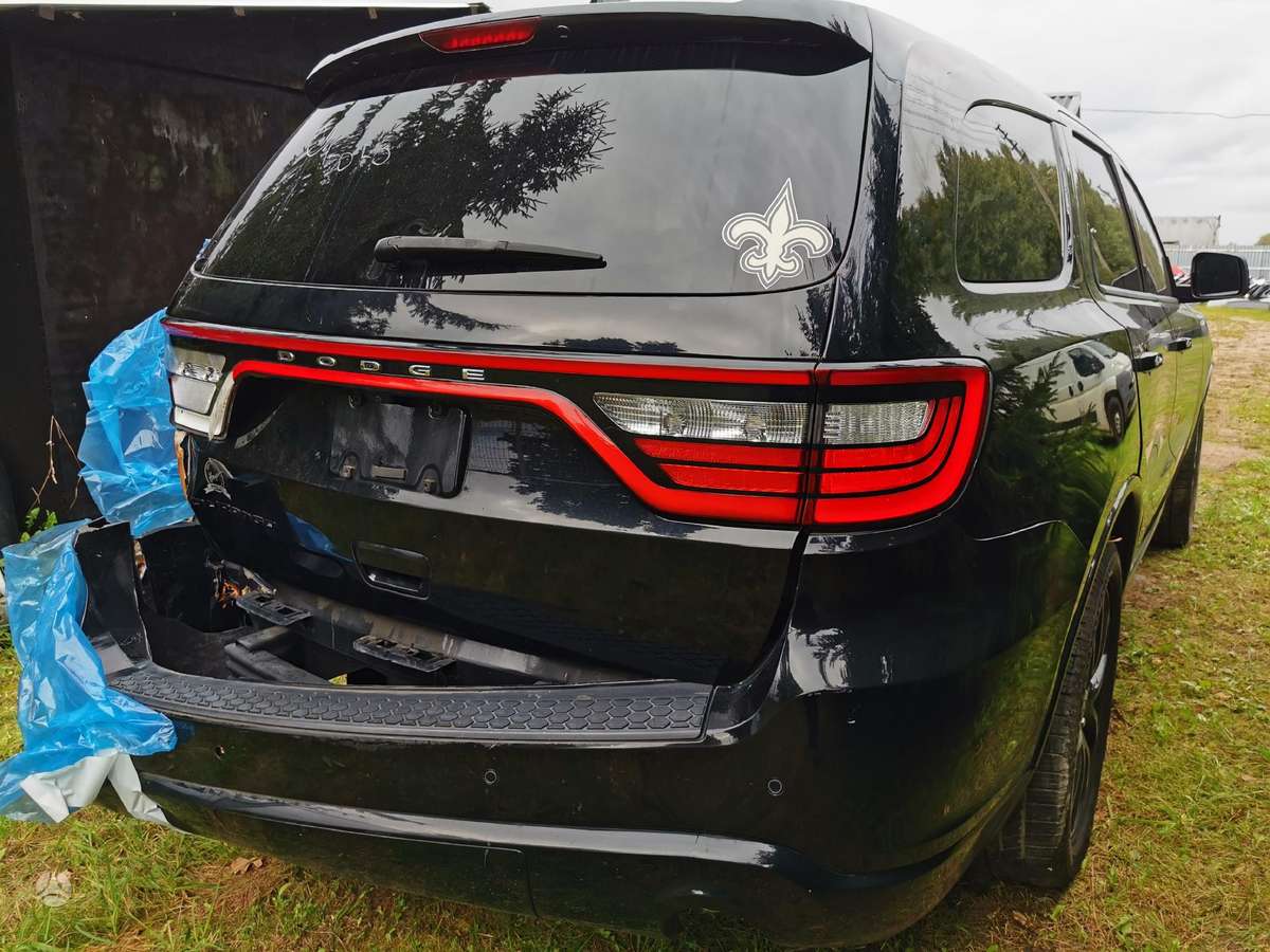 Dodge Durango