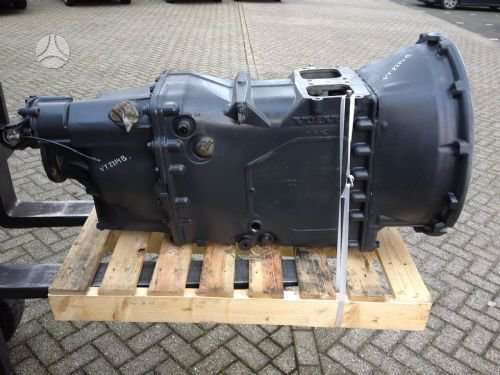 Volvo Visi modeliai volvo, тягачи