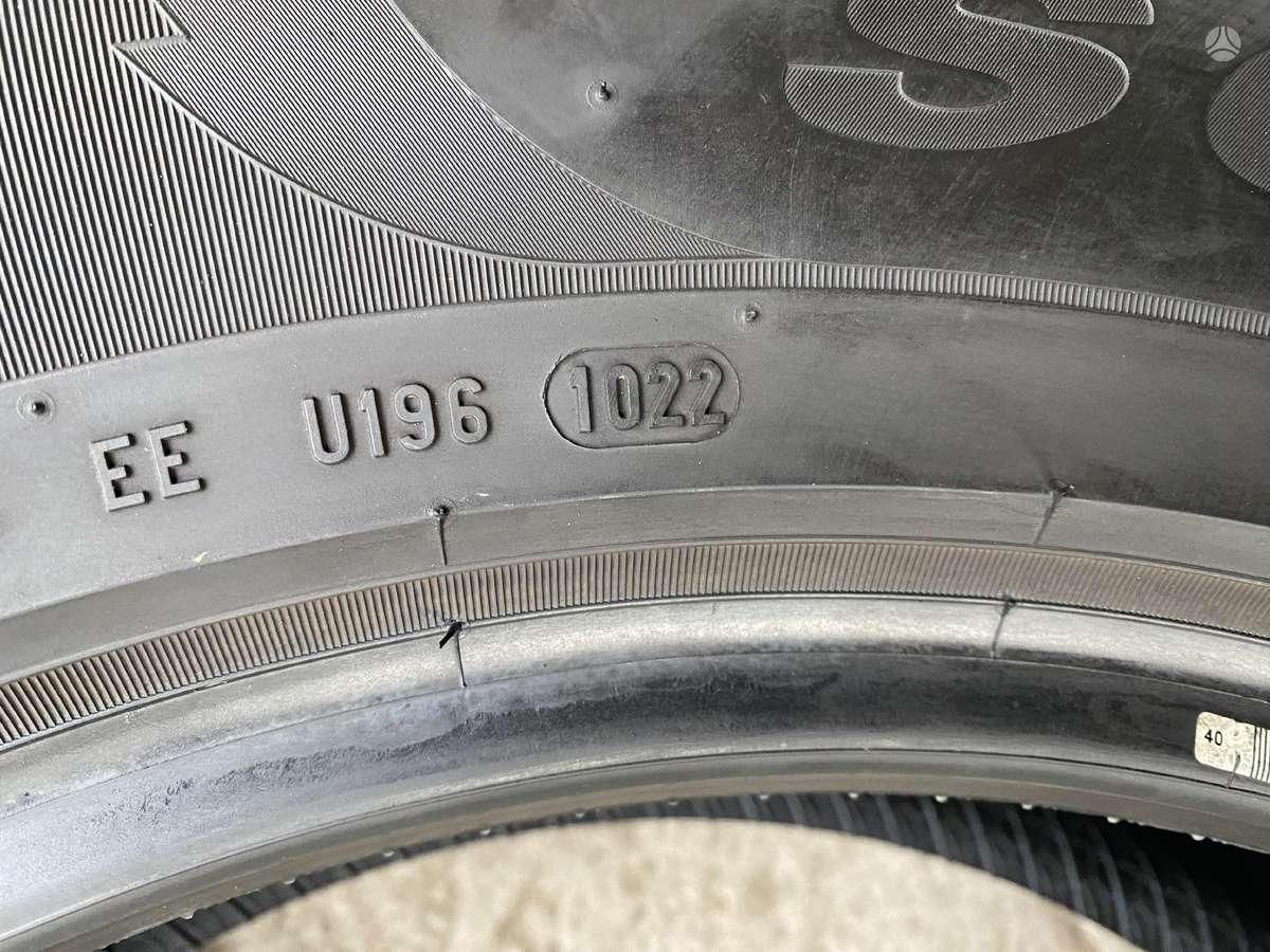 Pirelli Scorpion 2022m, winter 215/65 R17