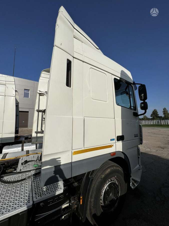 DAF FT XF105, тягачи