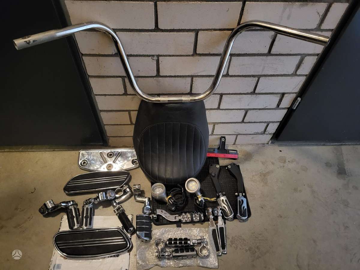 Harley-Davidson Electra Glide, touring / sport touring