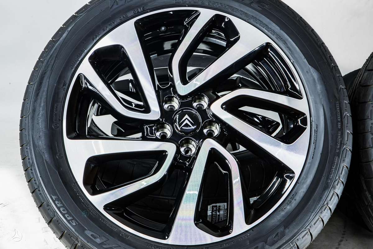 Citroen, легкосплавные , R19
