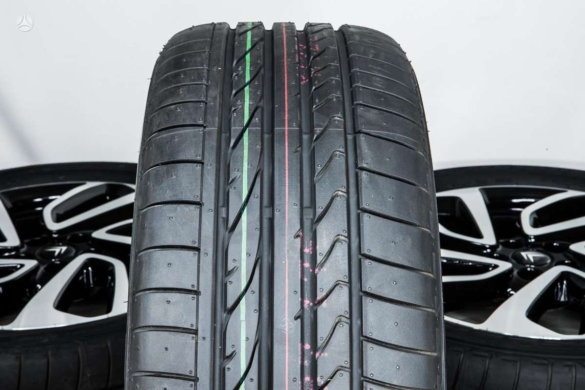 Citroen, light alloy, R19