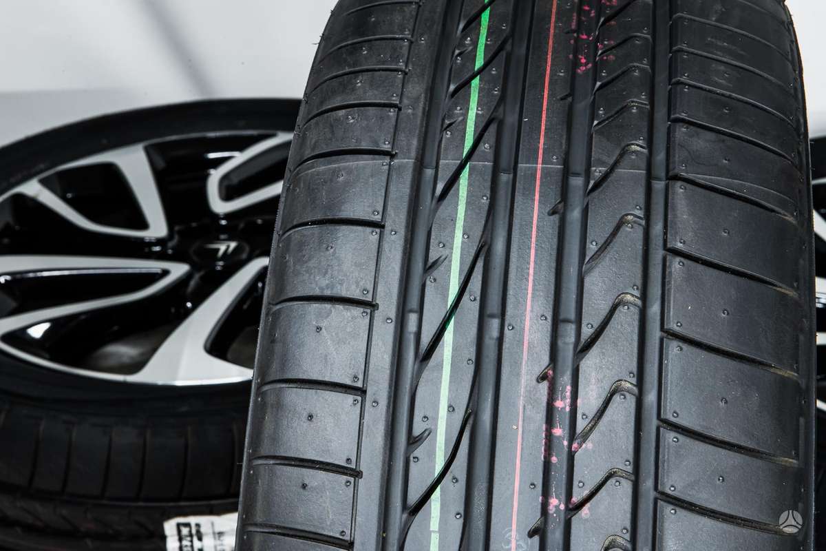 Citroen, light alloy, R19