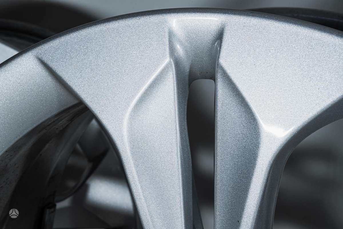 BMW, легкосплавные , R17