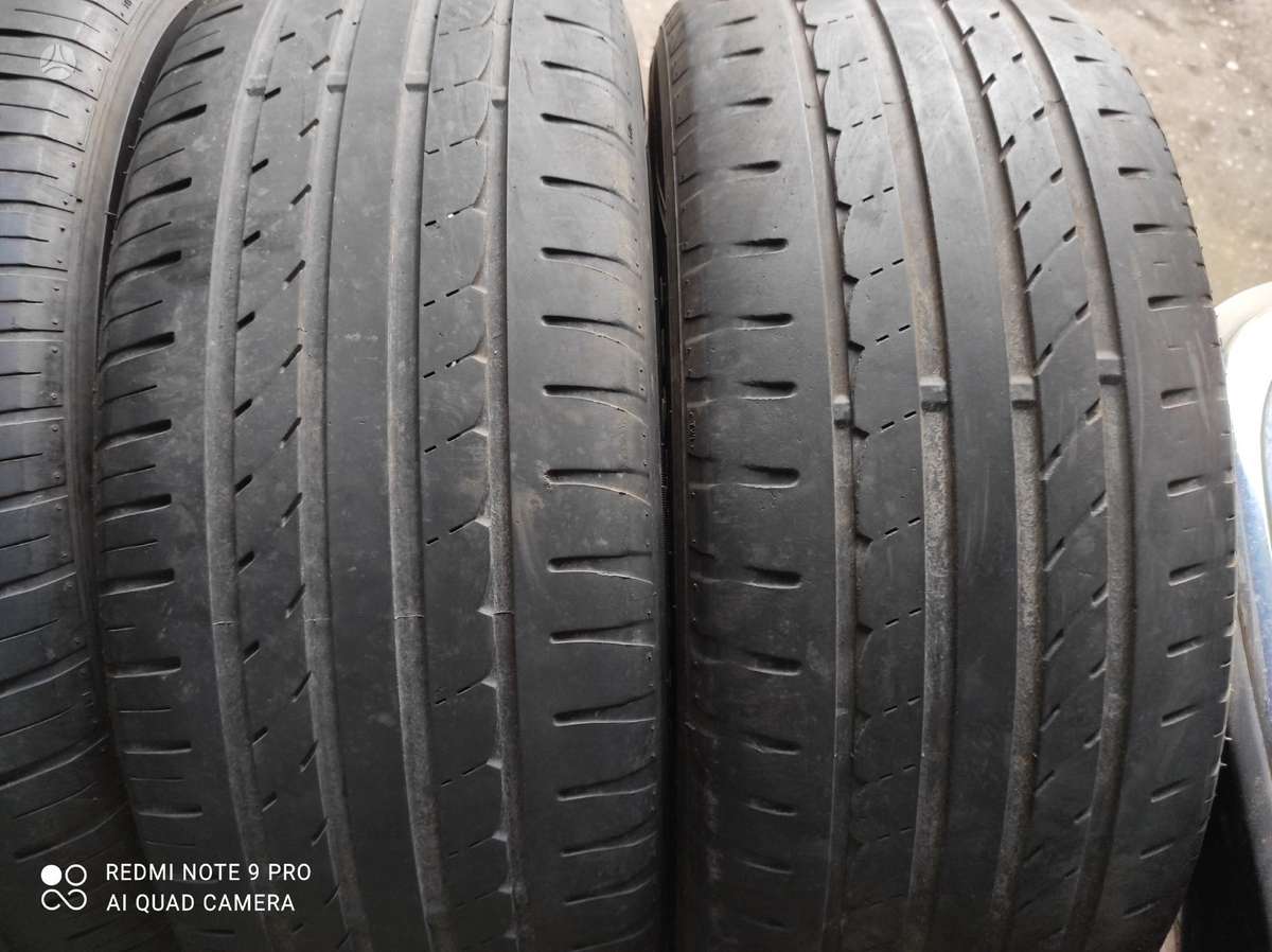 Bridgestone Universalios,ziemines..., летние 235/60 R18