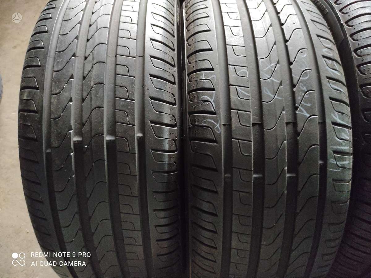 Dunlop, summer 225/45 R18