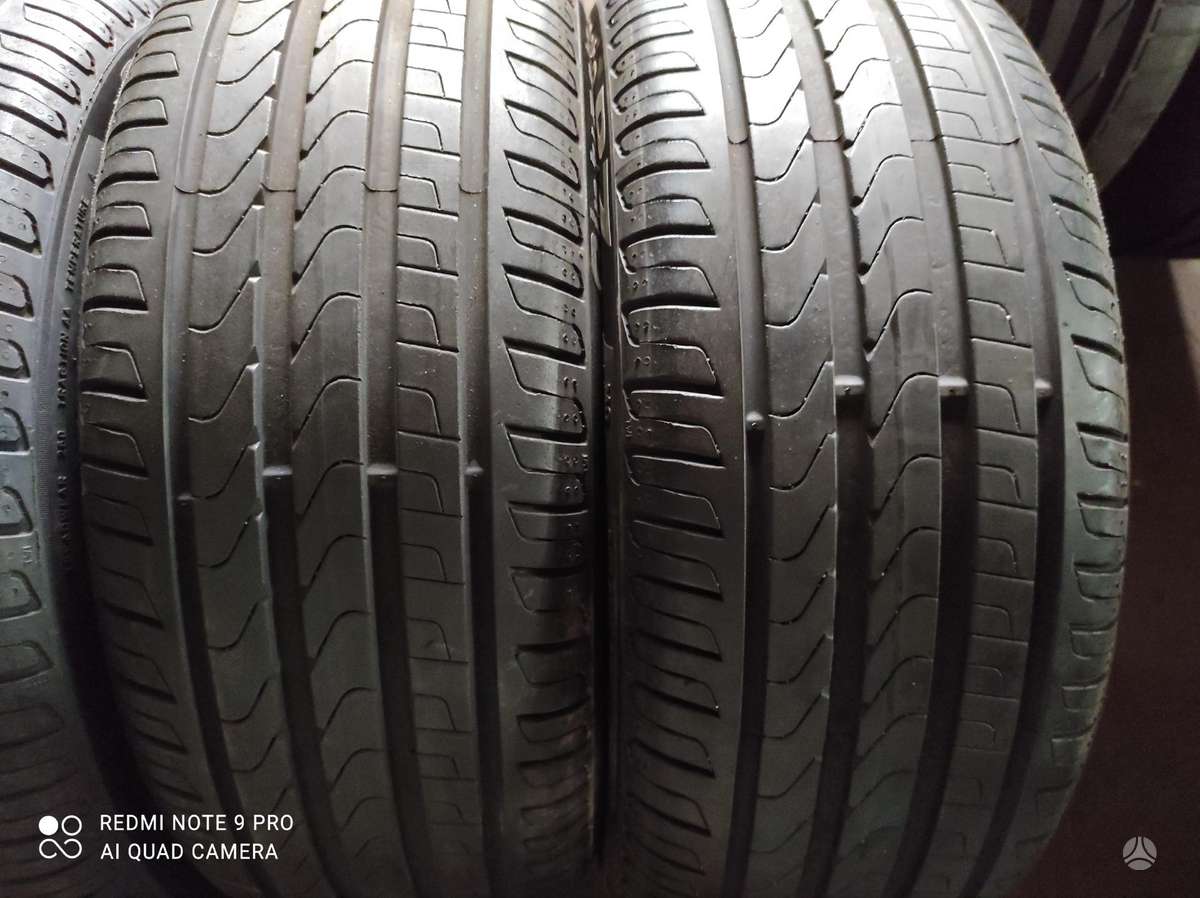 Dunlop, summer 225/45 R18
