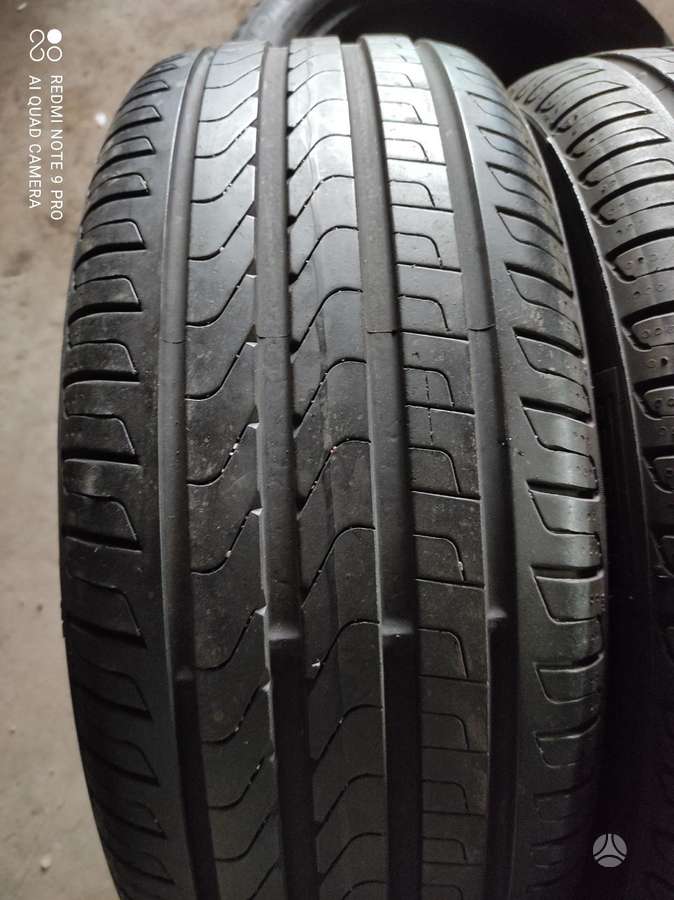 Dunlop, summer 225/45 R18