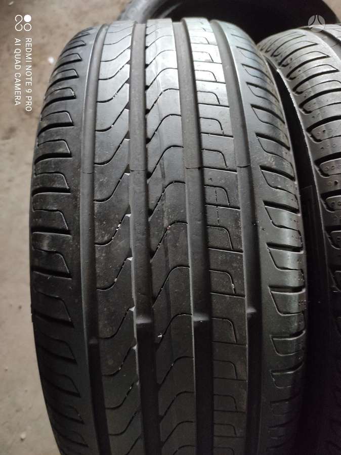Dunlop, summer 225/45 R18