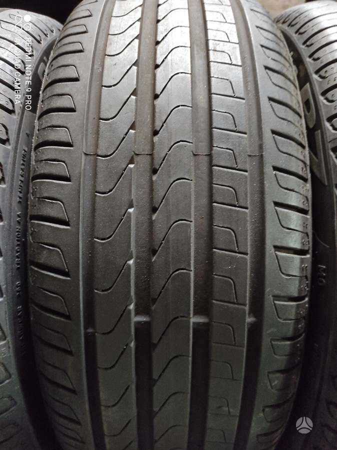 Dunlop, summer 225/45 R18