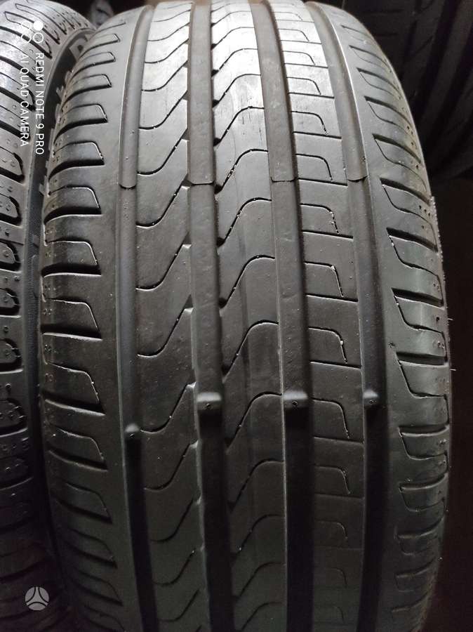 Dunlop, summer 225/45 R18