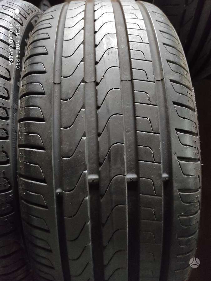Dunlop, summer 225/45 R18