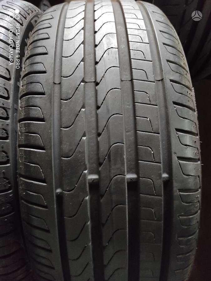 Dunlop, vasarinės 225/45 R18