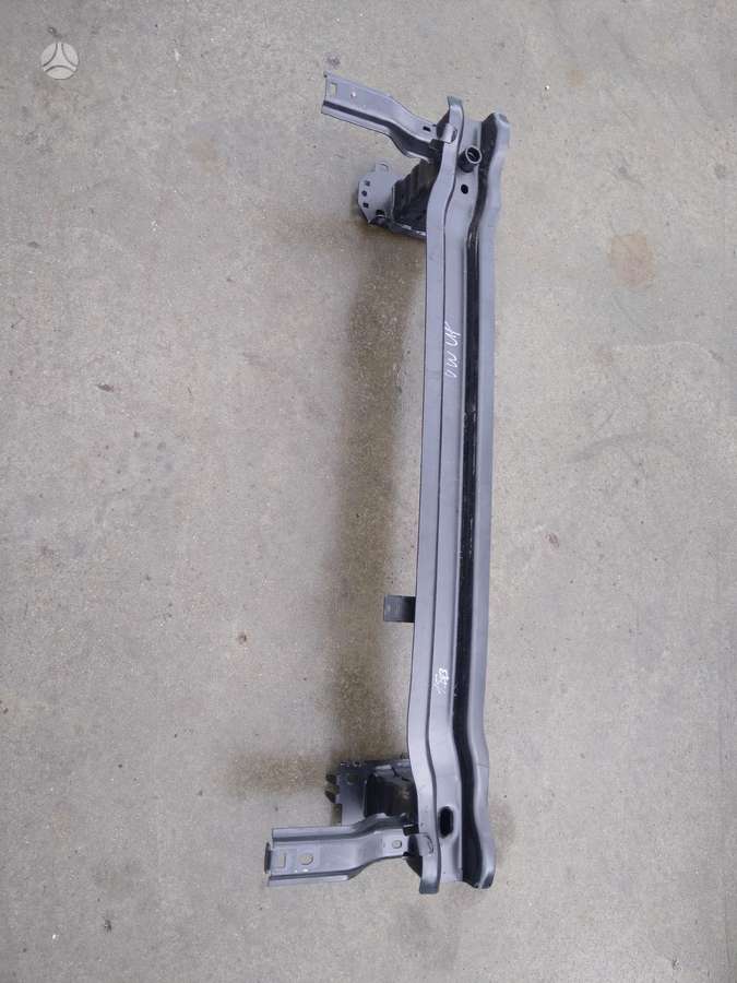 Volkswagen Up kėbulo dalys