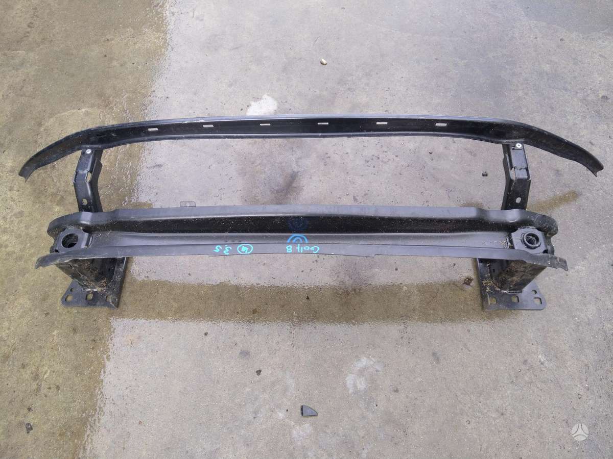Volkswagen Golf žibintai