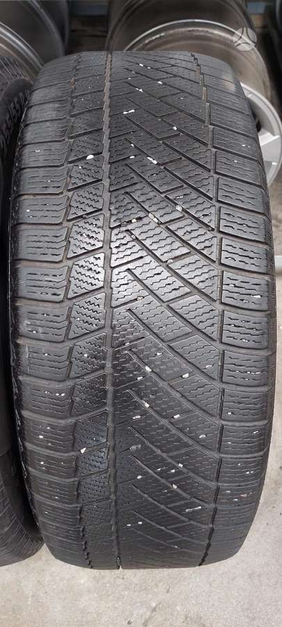 Continental, winter 255/55 R19