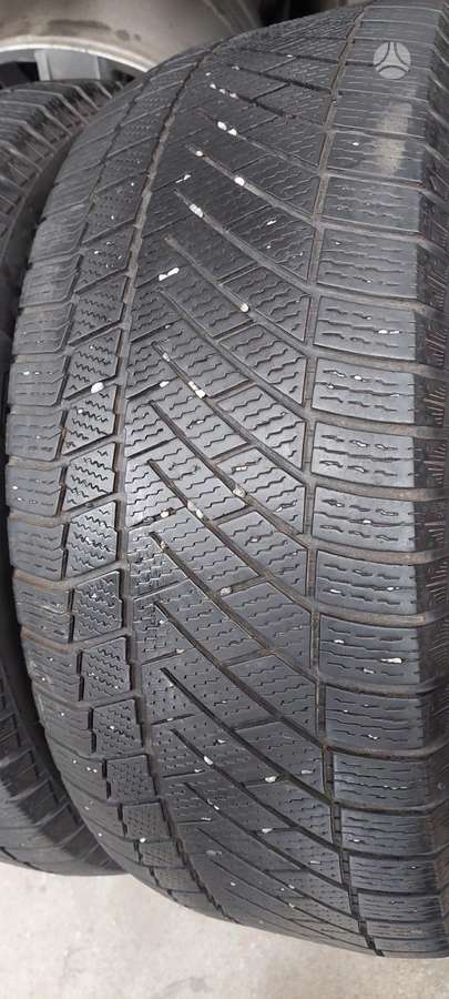 Continental, winter 255/55 R19