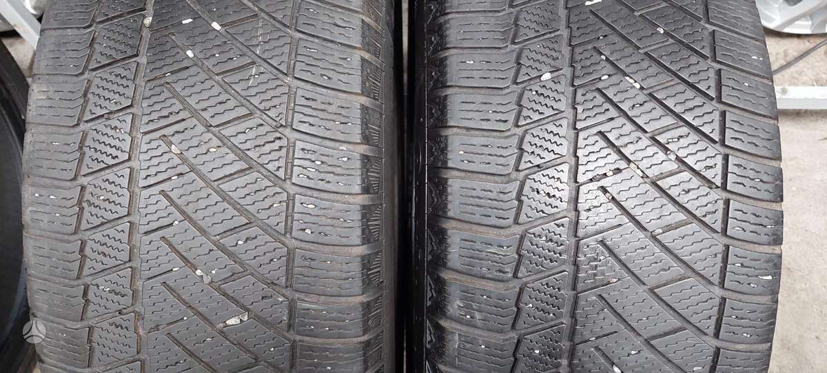 Continental, winter 255/55 R19