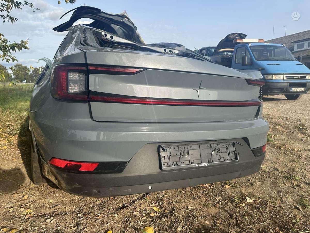 Polestar 2