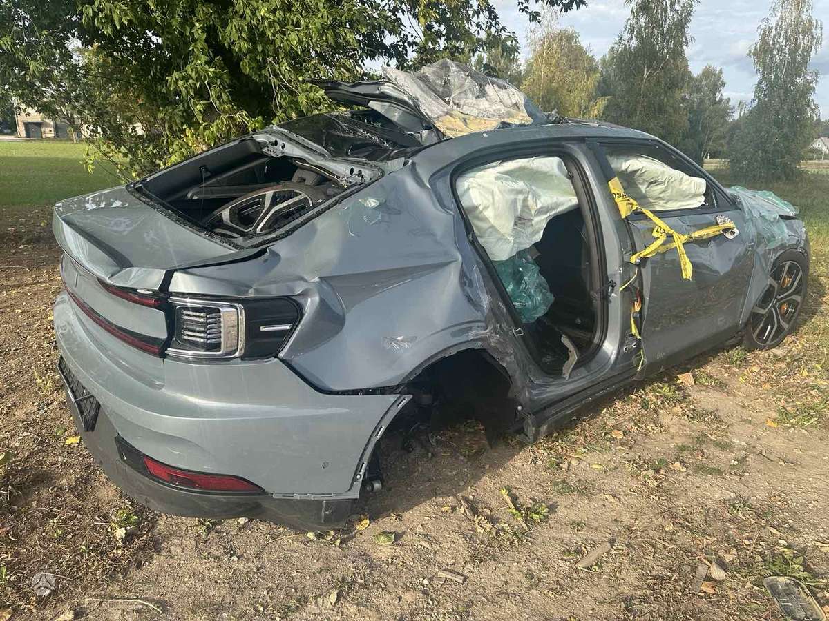 Polestar 2