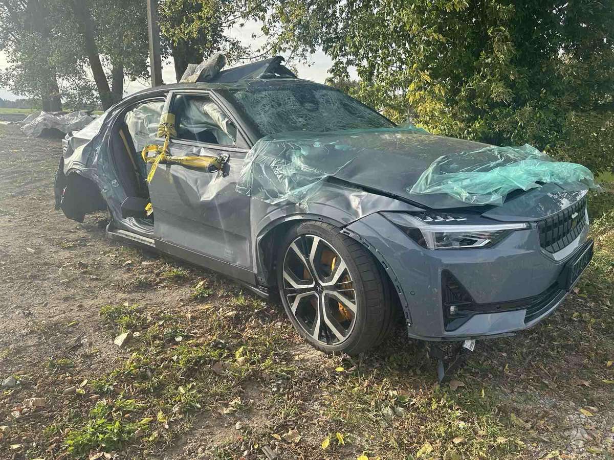 Polestar 2