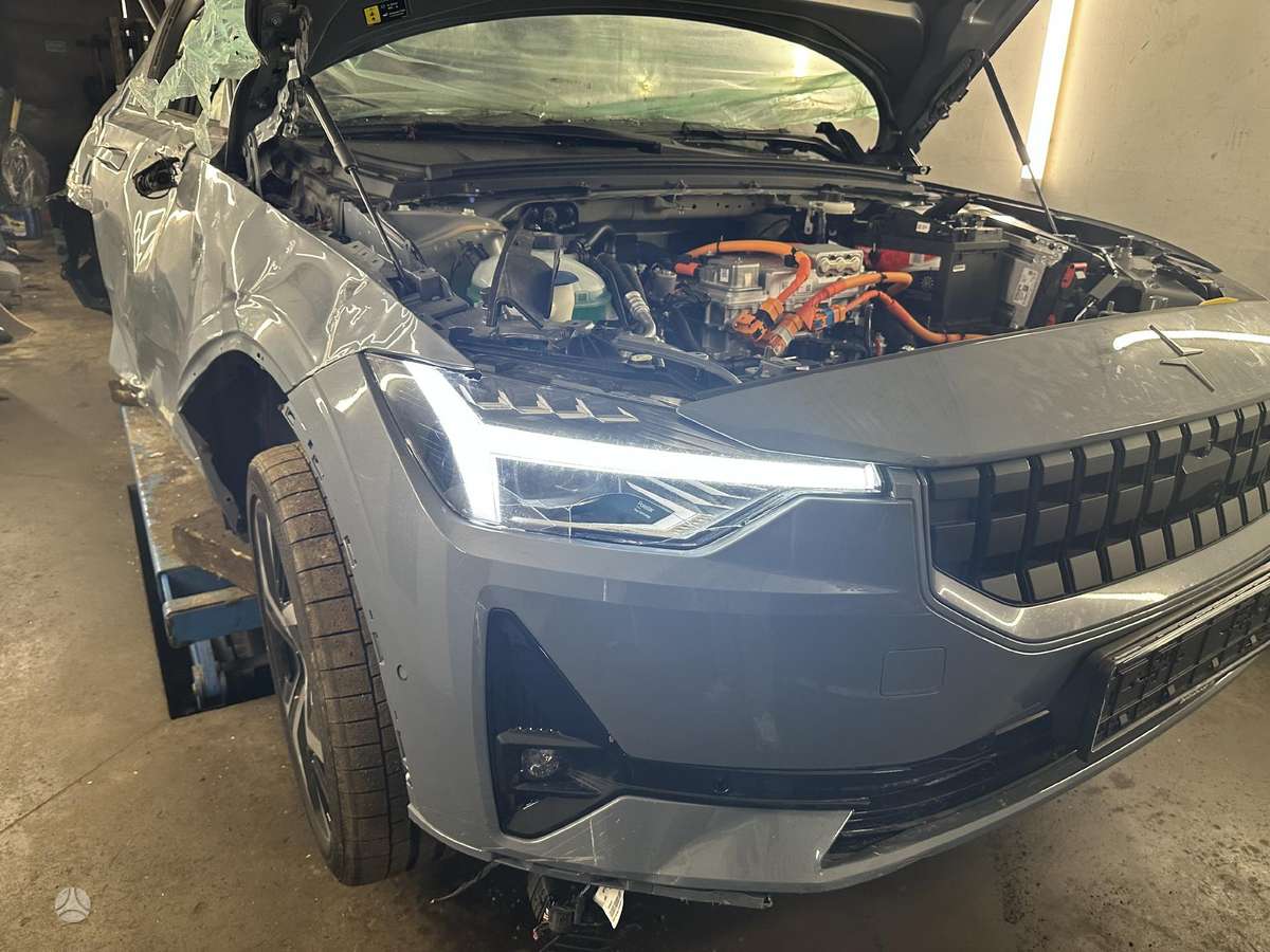 Polestar 2