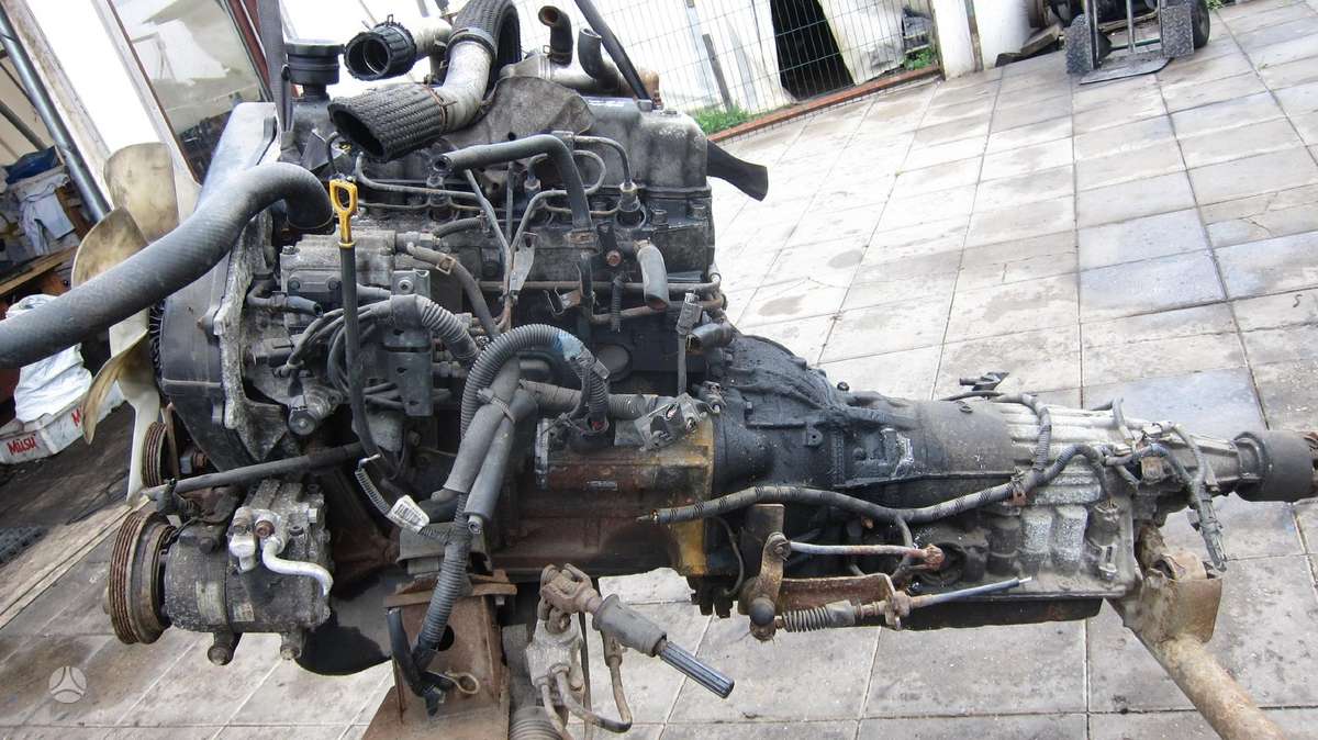 Hyundai H1