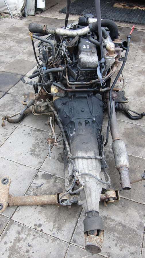 Hyundai H1