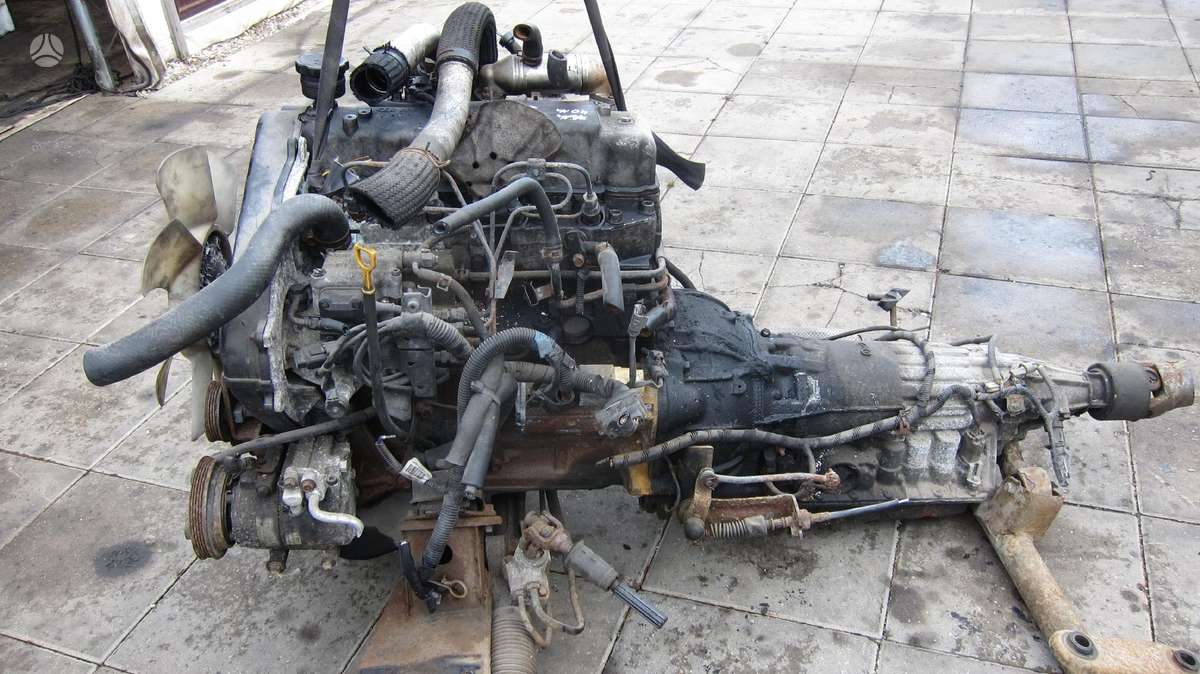 Hyundai H1
