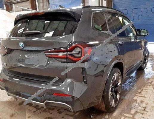 BMW iX3 Visas mūsų dalis galite rasti https dalys lt mūsų adresas ga