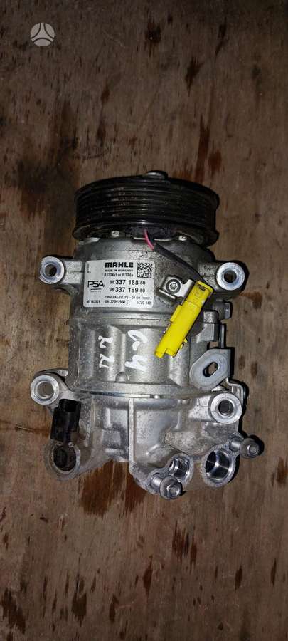 Citroen C4, 9828959880
