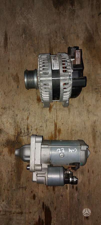 Citroen C4, 9828959880