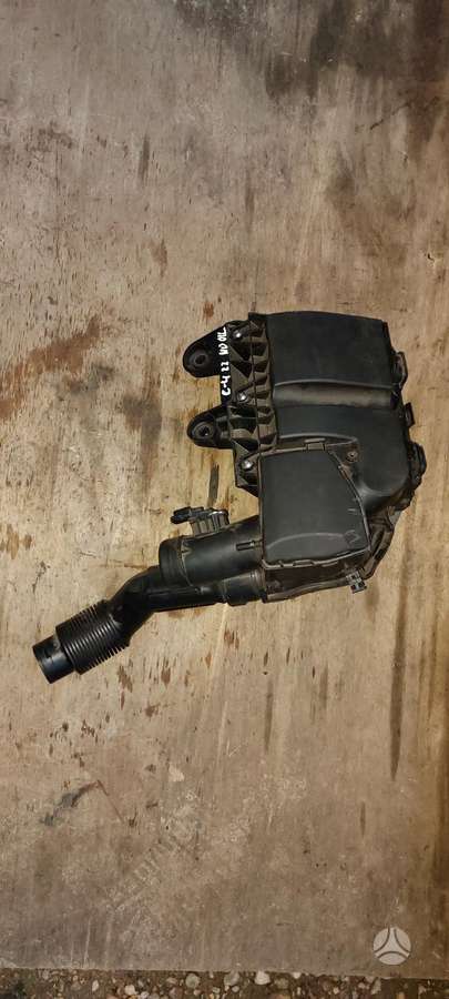 Citroen C4, 9828959880