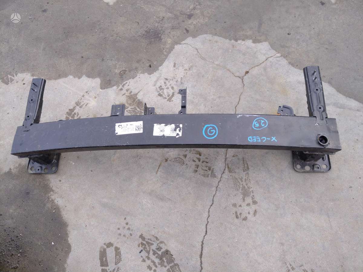 Kia XCeed bamperi