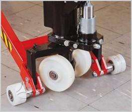 -Kita- WRP3-1001, warehouse equipment
