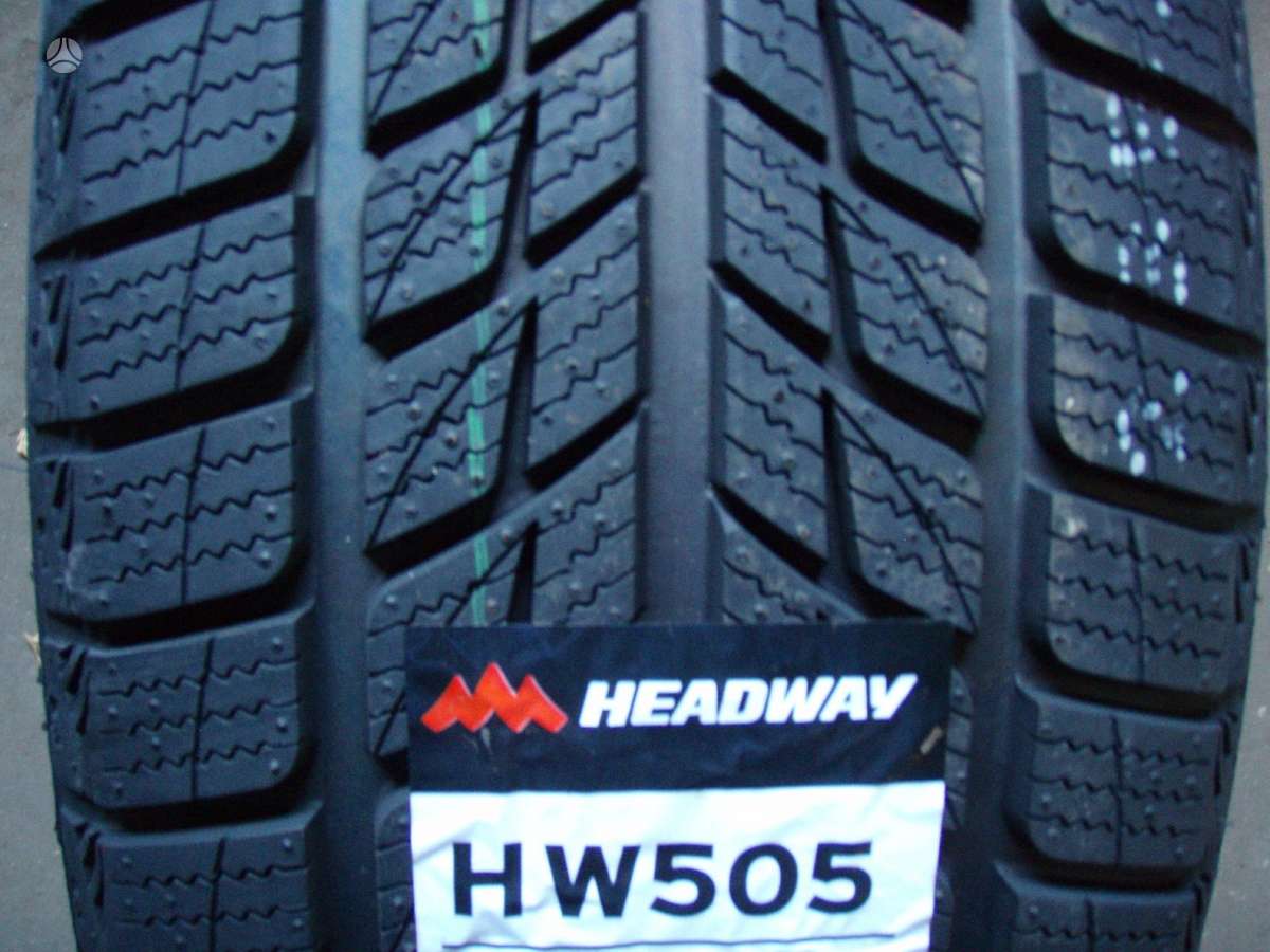 Sailun, žieminės 275/40 R20