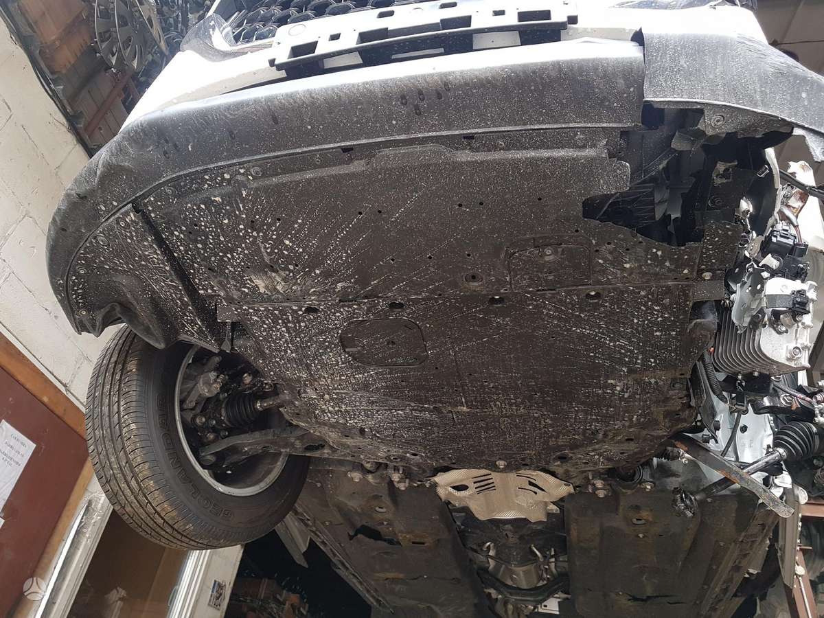 Mazda CX-5 Dalimis