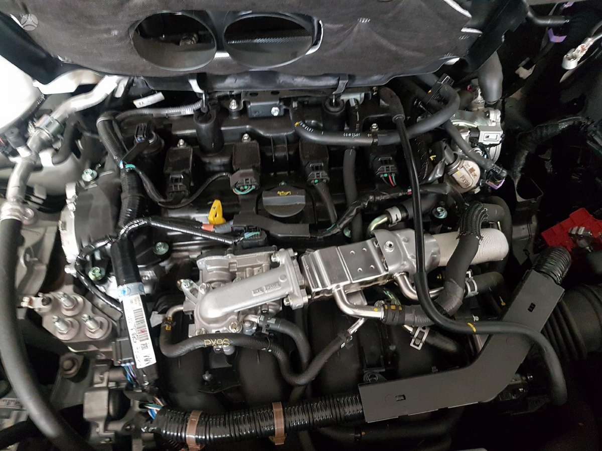 Mazda CX-5 Dalimis