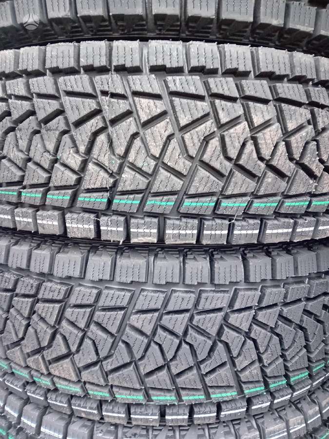 Goform, зимние 215/65 R16