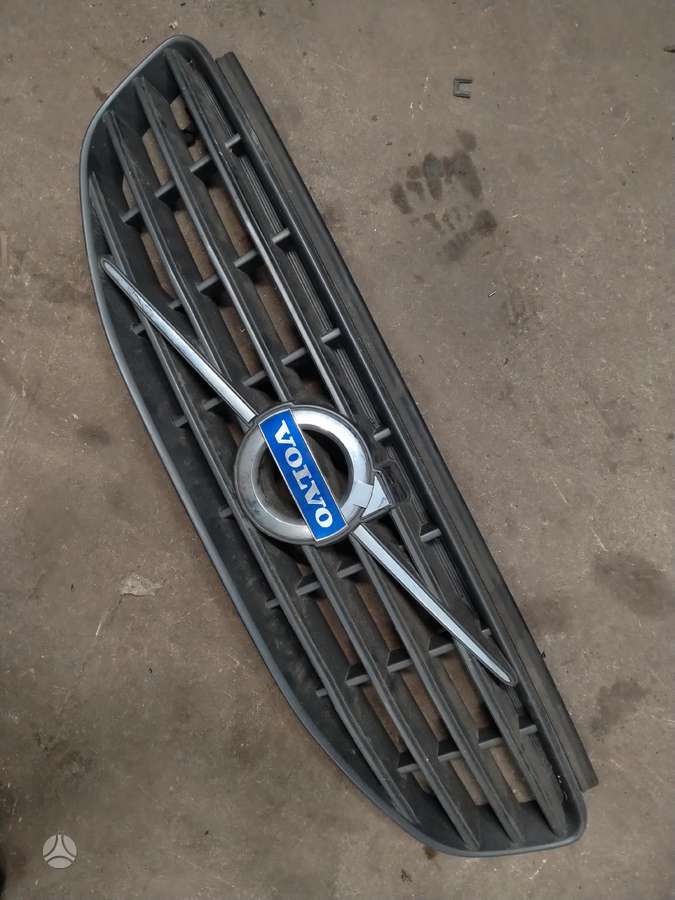 Volvo XC60 body parts