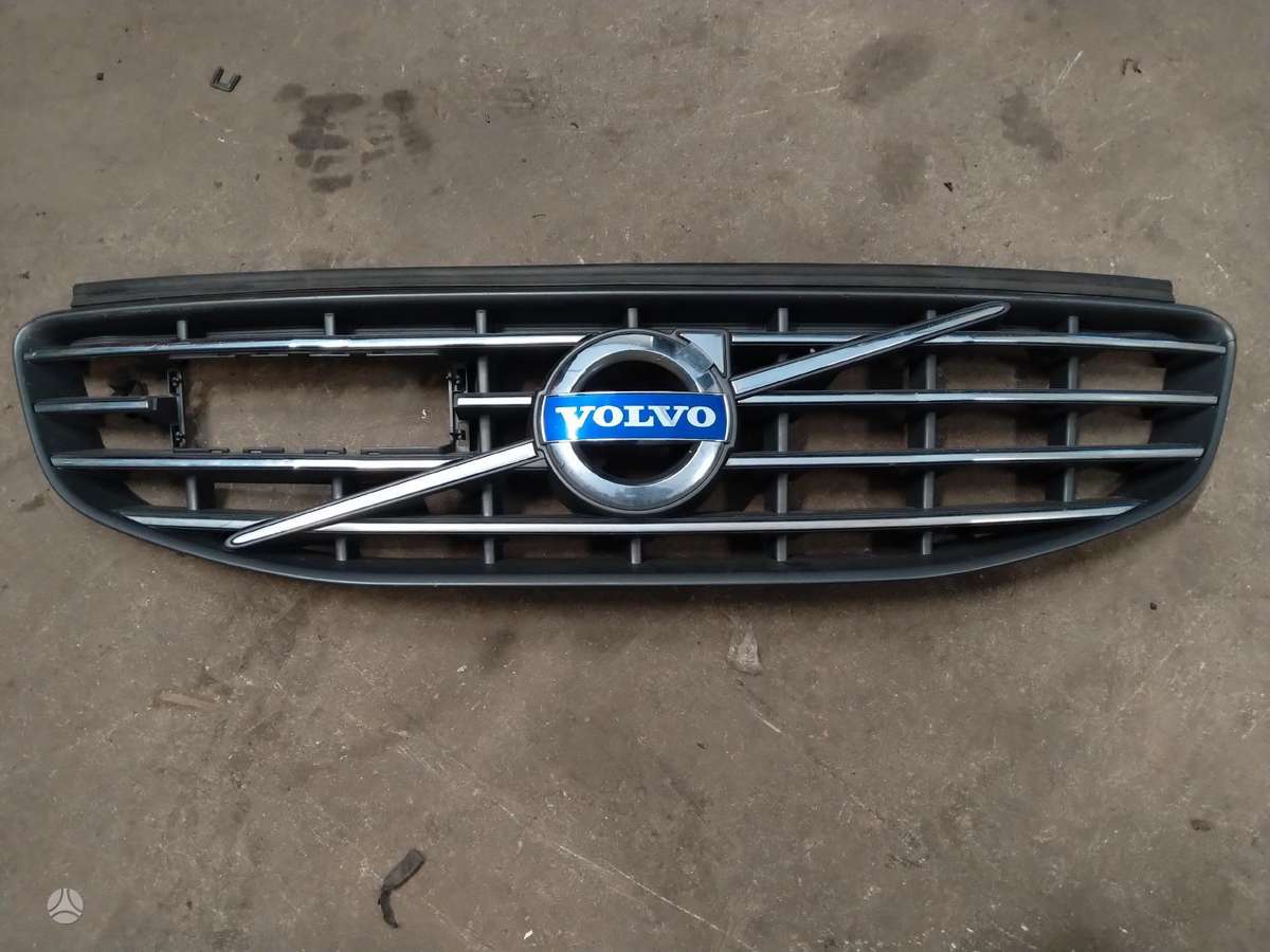 Volvo XC60 body parts